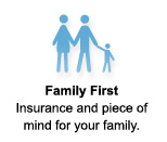 Family First